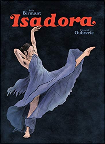 Isadora